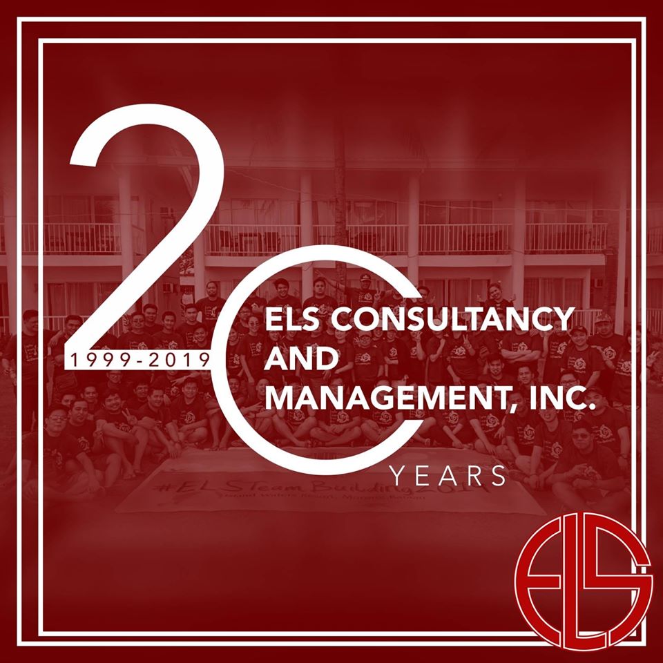 Services ELS CONSULTANCY & MGMT, INC.