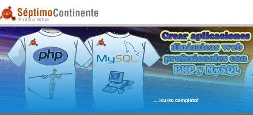 Curso Completo de PHPMySQL Online ElSaber21