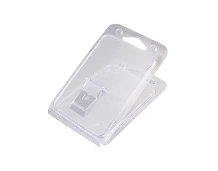 Clamshell Packaging, Custom thermoformed Clamshells Supplier