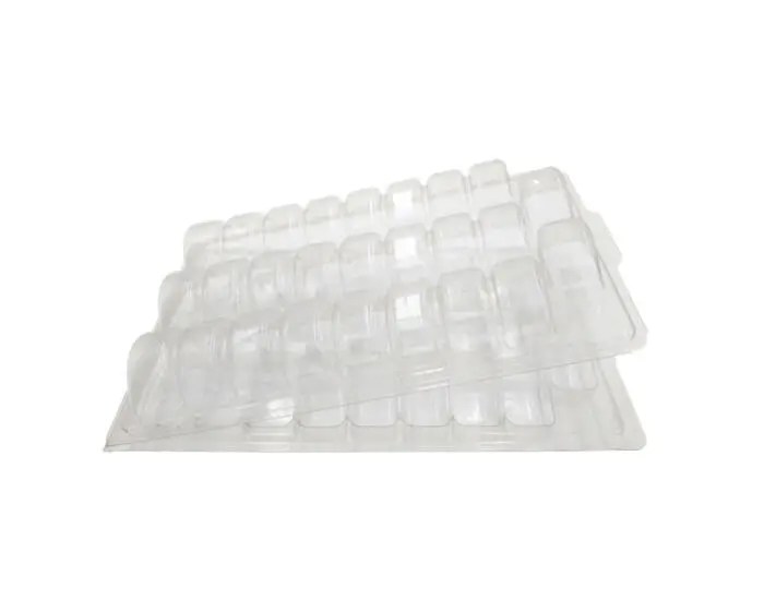 Clamshell Packaging, Custom thermoformed Clamshells Supplier