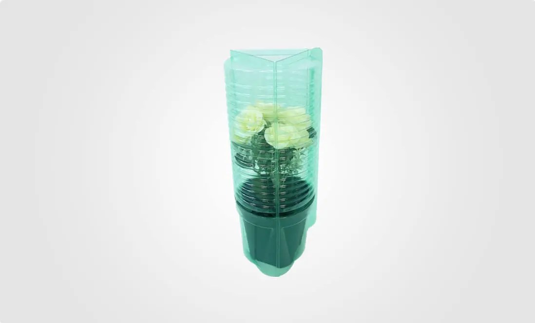 Plant Blister Packs, Custom Plastic Plant Packaging Supplier