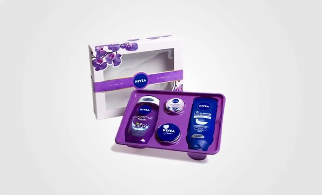 Plastic Insert Trays, Custom thermoformed Inserts Tray Manufacturer