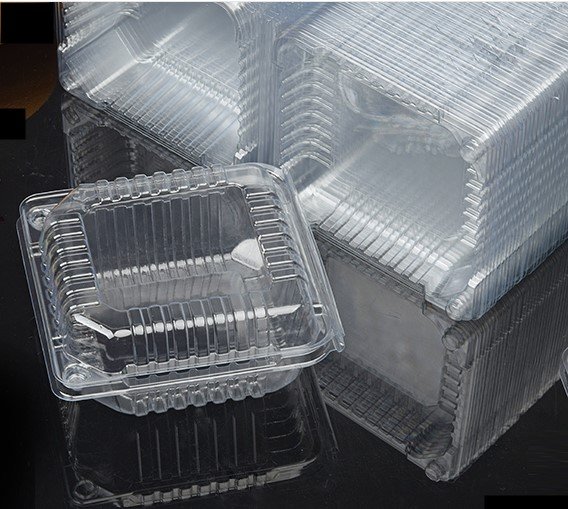 Berry Clamshells, Plastic Berries Clamshell Packaging Manufacturer