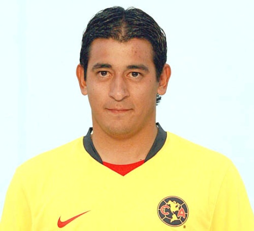 Rechaza 'Chango' Moreno salir del América