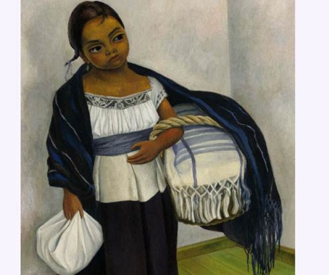 Subastarán óleo de Diego Rivera hasta en 6 mdd, El Siglo de Torreón