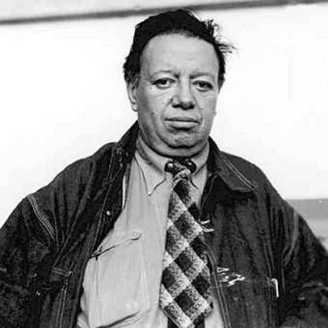 1957 Muere el muralista mexicano Diego Rivera, El Siglo de Torreón