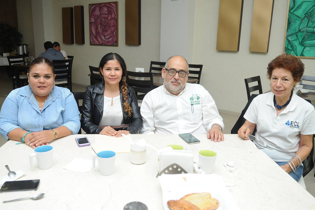 Los inviernos son cortos, frescos y secos y está parcialmente nublado durante todo el año. Marcharán por el clima en Torreón, El Siglo de Torreón