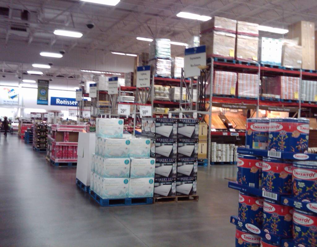 Sam S Club Cumple 25 Anos Y Va Por Mas Membresias El Siglo De Torreon