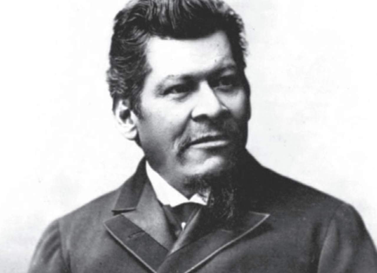 Altamirano, el Padre de la Literatura Nacional mexicana