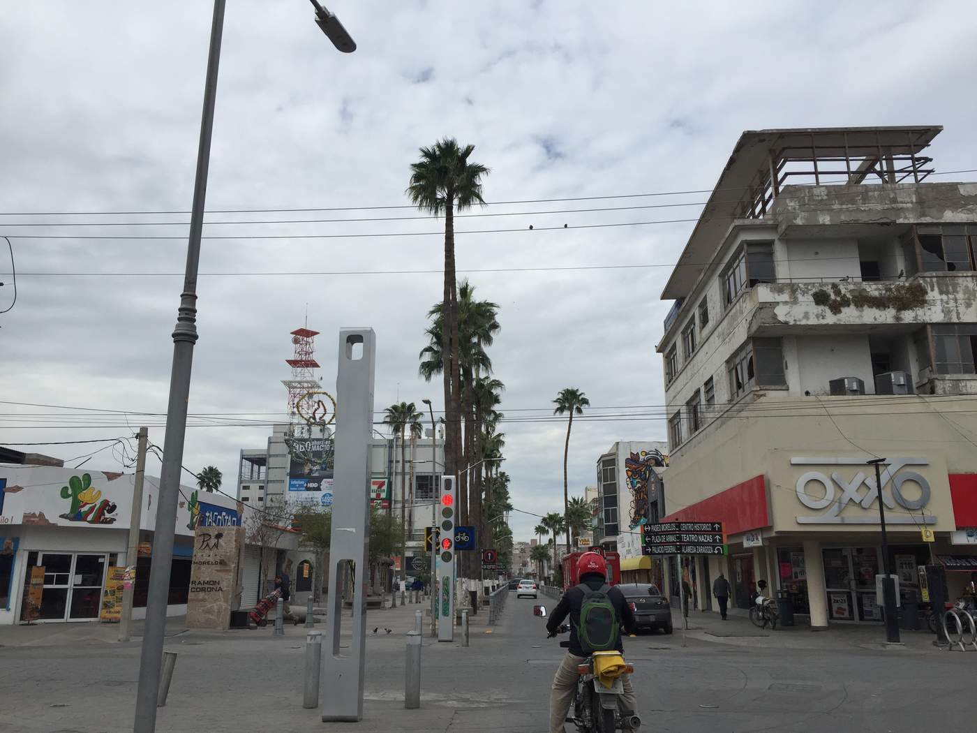 Torreón se encuentra a 1122 metros sobre el nivel del mar. Cambia pronóstico de clima, Siglo Torreón