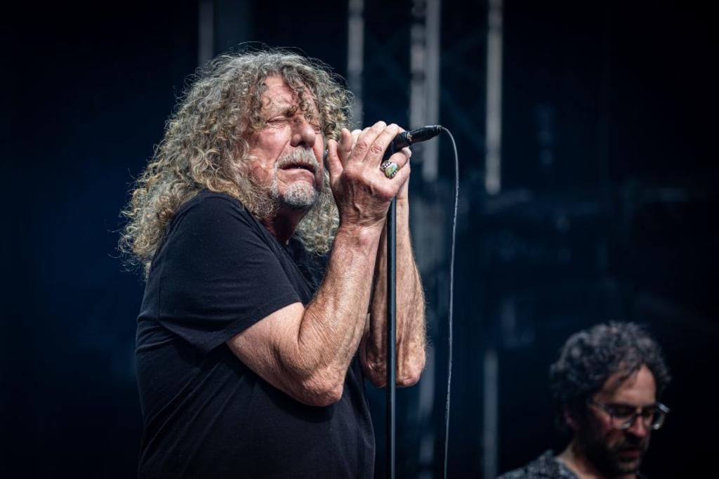 Vocalista de Led Zeppelin celebra 71 años, El Siglo de Torreón