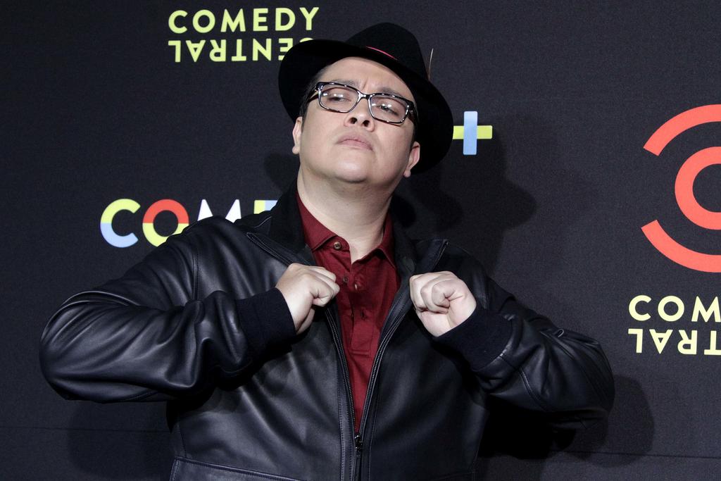 Franco Escamilla busca reivindicar la figura del 'payaso' con show, El