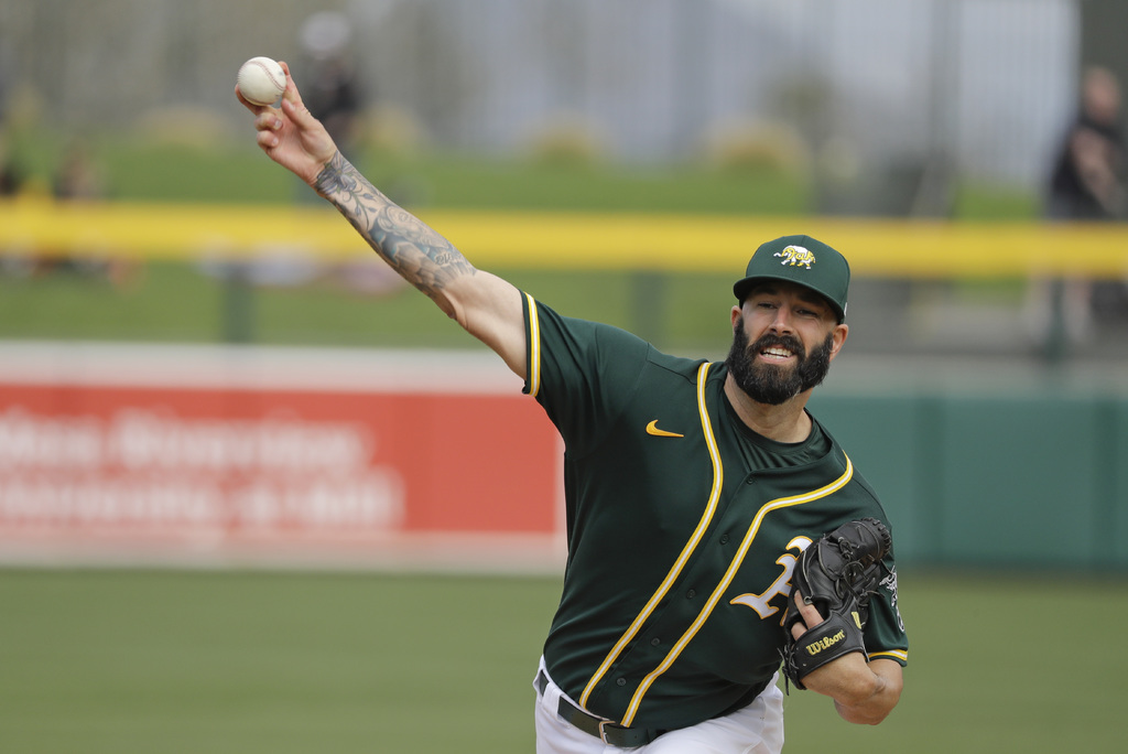 Los Atléticos de Oakland buscarán la cima de su división, El Siglo de