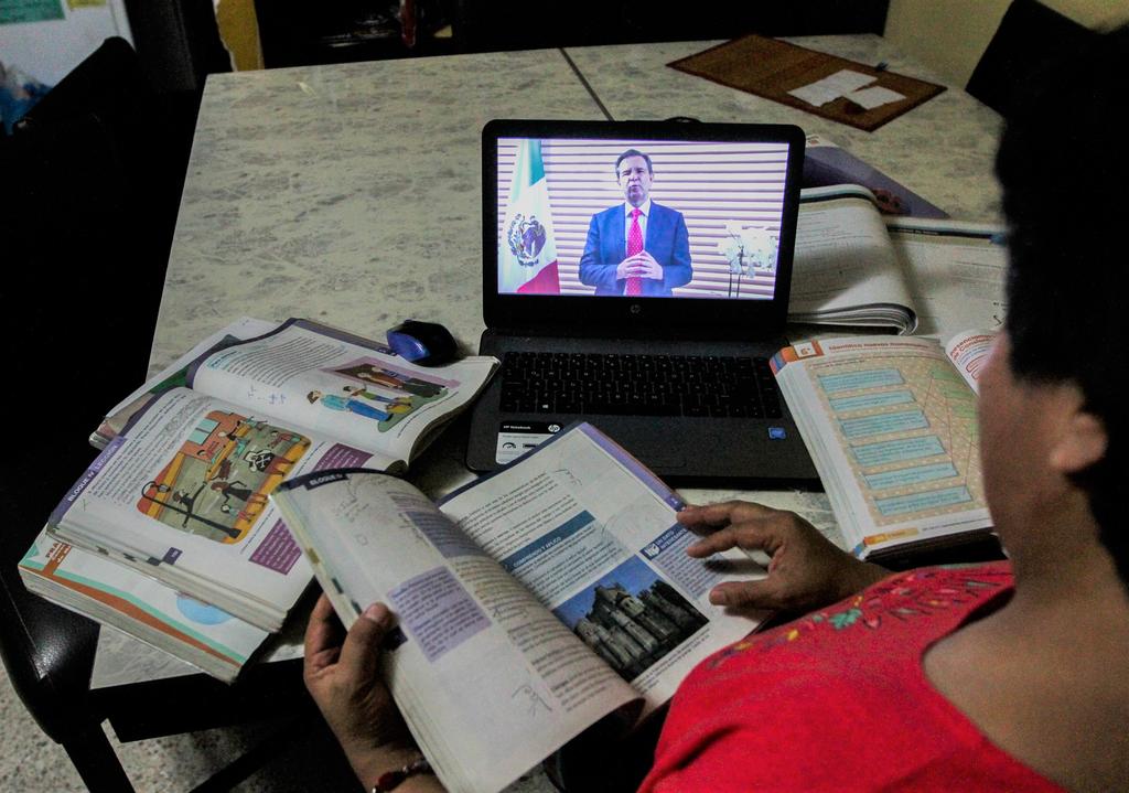 Inicia proceso de inscripción y reinscripción de la SEP