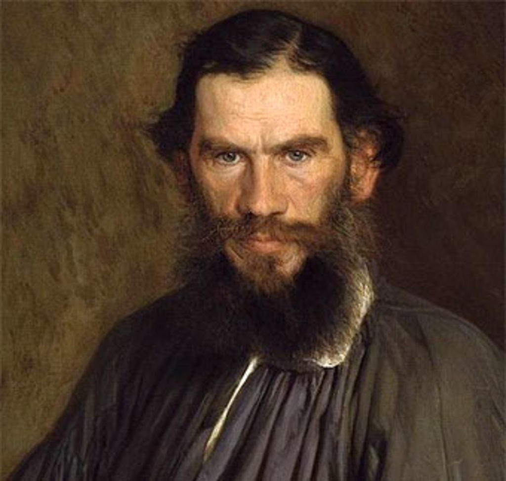 1828 Nace LeÃ³n TolstÃ³i, uno de los mÃ¡s emblemÃ¡ticos autores de la