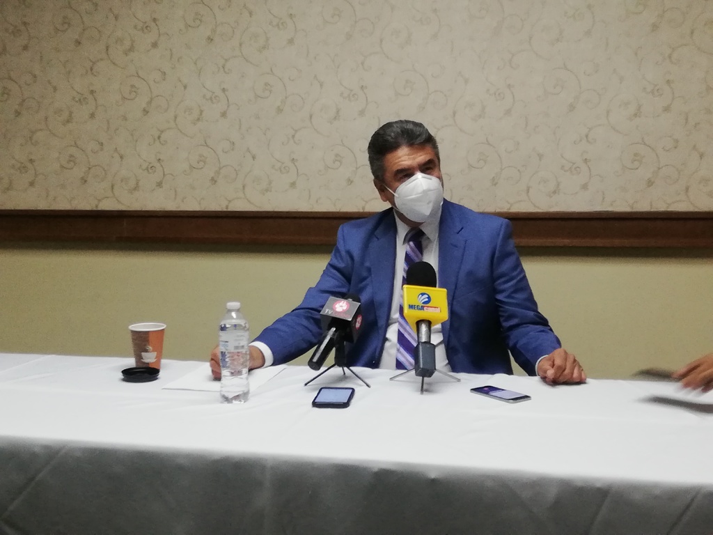 Reconoce Tribunal Superior de Justicia de Durango inconsistencias en