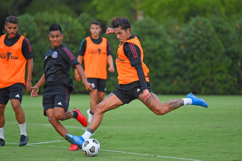 Mexico Vs Guatemala Concacaf define qué pasará con el México vs