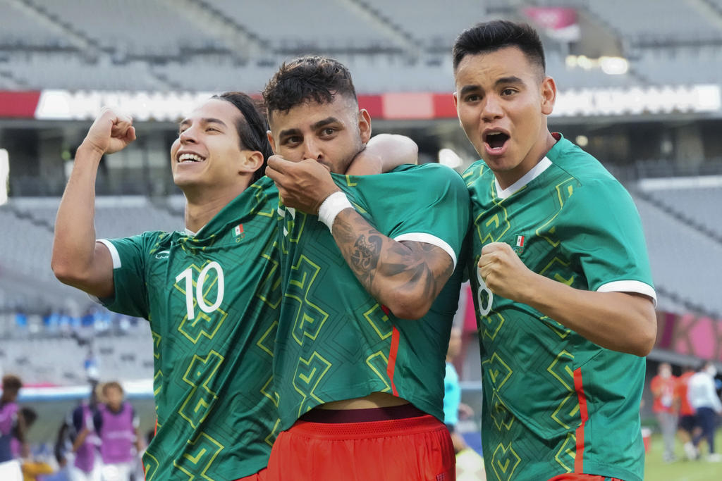 Sudafrica vs mexico, se enfrentan este miercoles 28 de julio por la jornada 03 de los juegos olimpicos de tokio en el estadio sapporo dome a las 06:30am hora de colombia. Ew M C3w7lb 1m