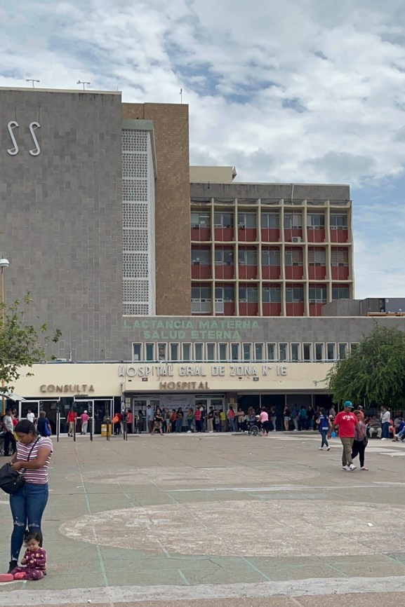 IMSS, con más de 41 mil detecciones de diabetes en La Laguna