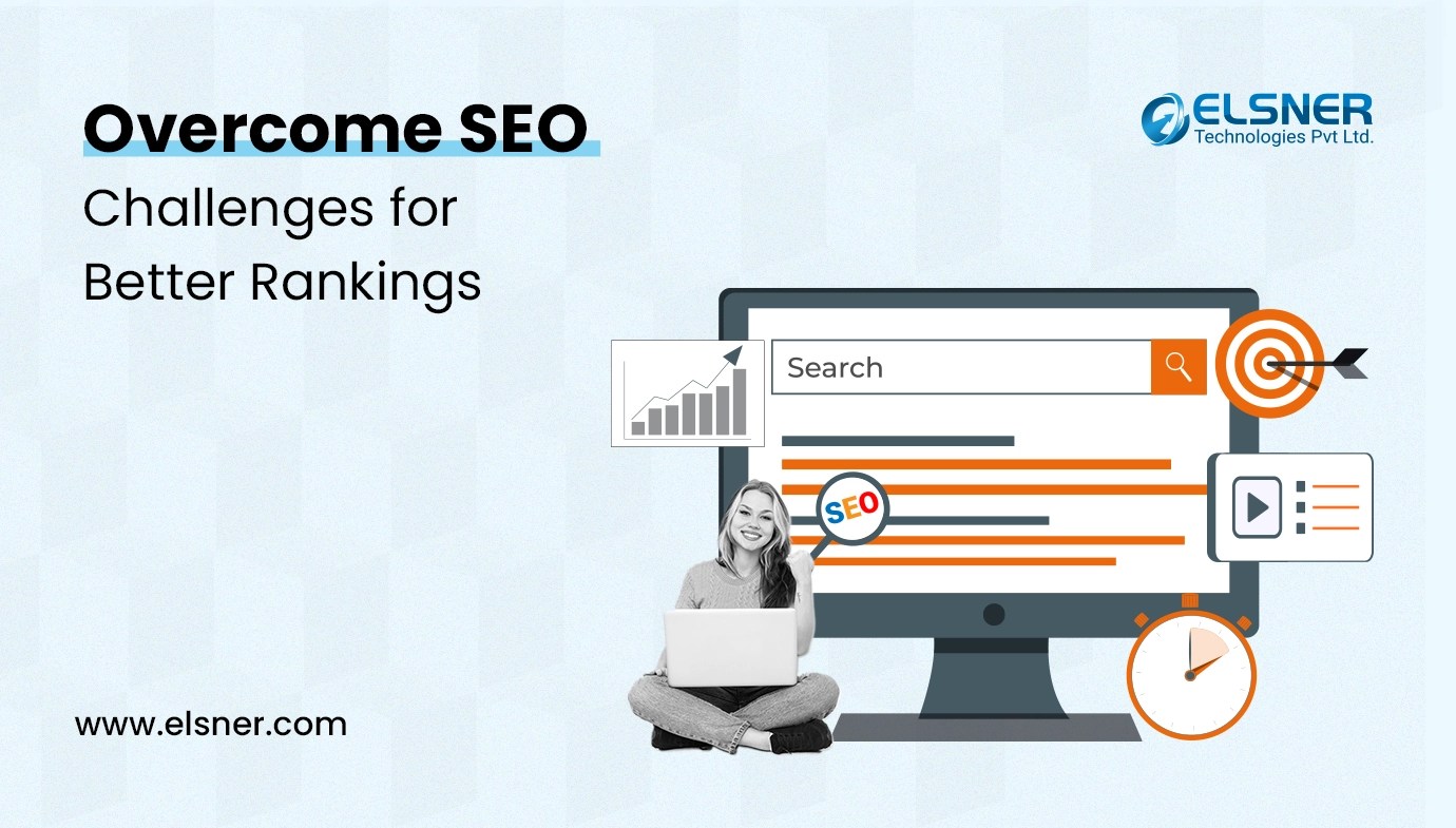 How to Fix SEO Issues to Improve Your Website Rankings (2024)