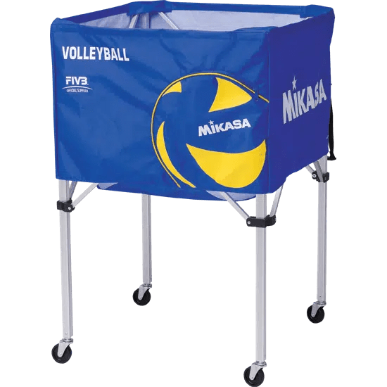 Mikasa Ball Cart Elson Volley