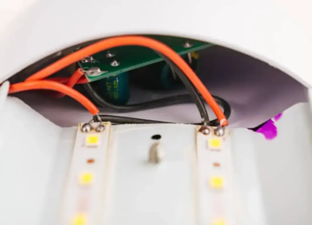 How to Connect Multiple LED Strips to One Power Source? Elstar