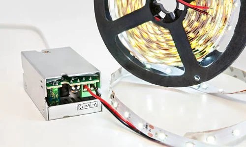 How to Connect Multiple LED Strips to One Power Source? - Elstar