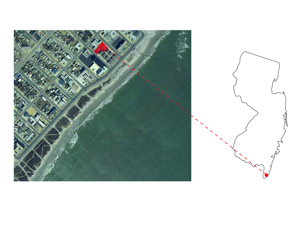 Jade House Architecture Project EL Studio Architecture