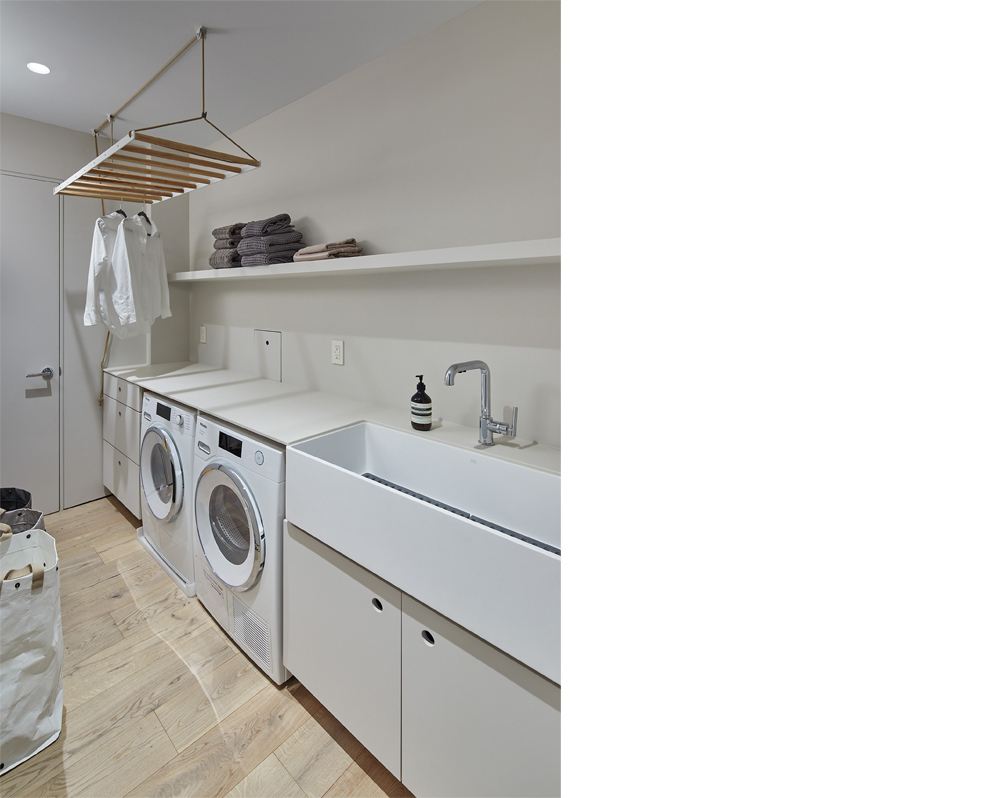 Kent Residence Renovation Architecture Project EL Studio Architecture