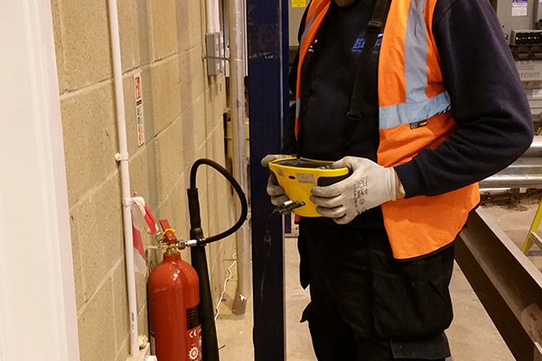 Electricians Hemel Hempstead Domestic & Commercial Elsys Electrical