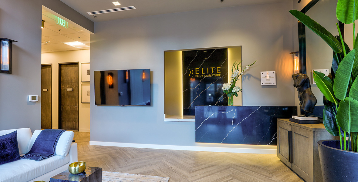 Elite Body Sculpture Elsy Studios