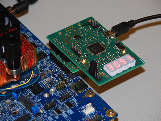 LPC POST Code card | Eltan