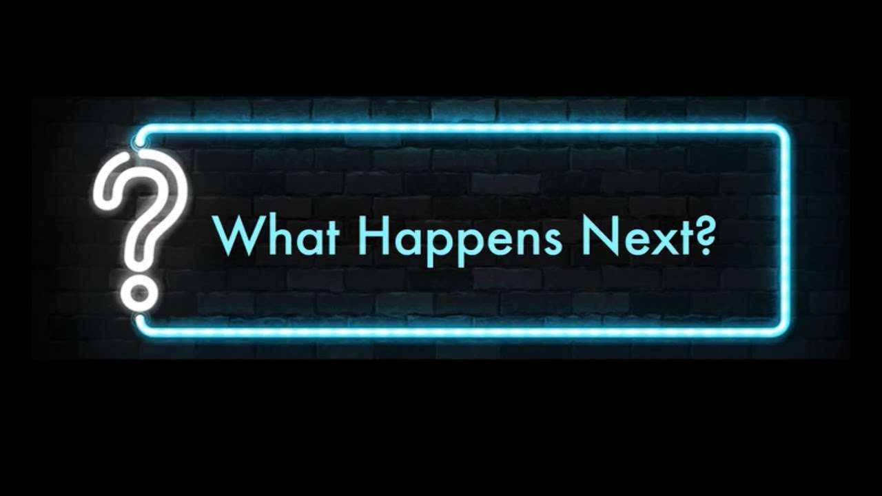 What Happens Next? ELT Buzz Video Lessons