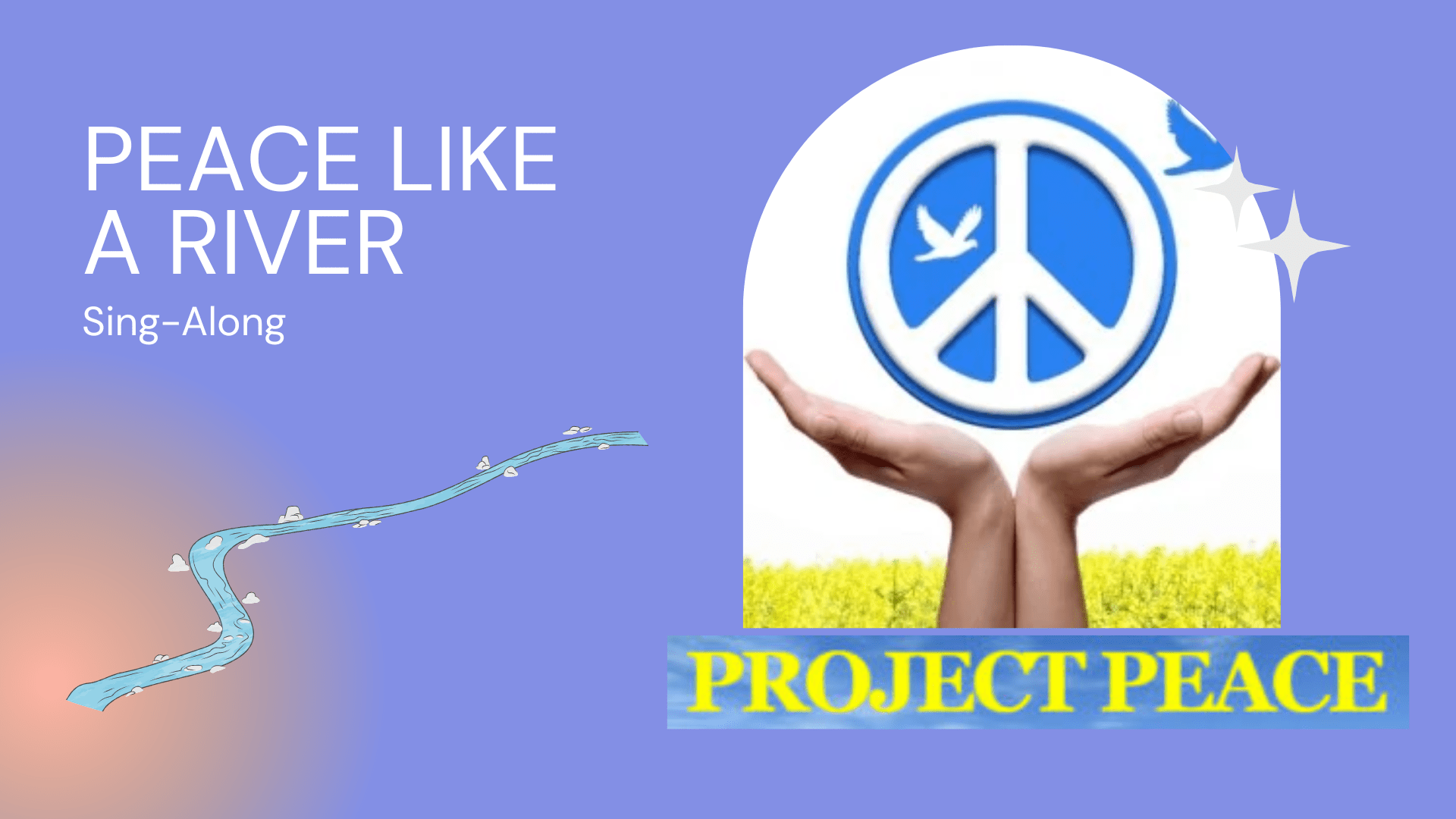 Peace Like A River ELT Buzz Video Lessons