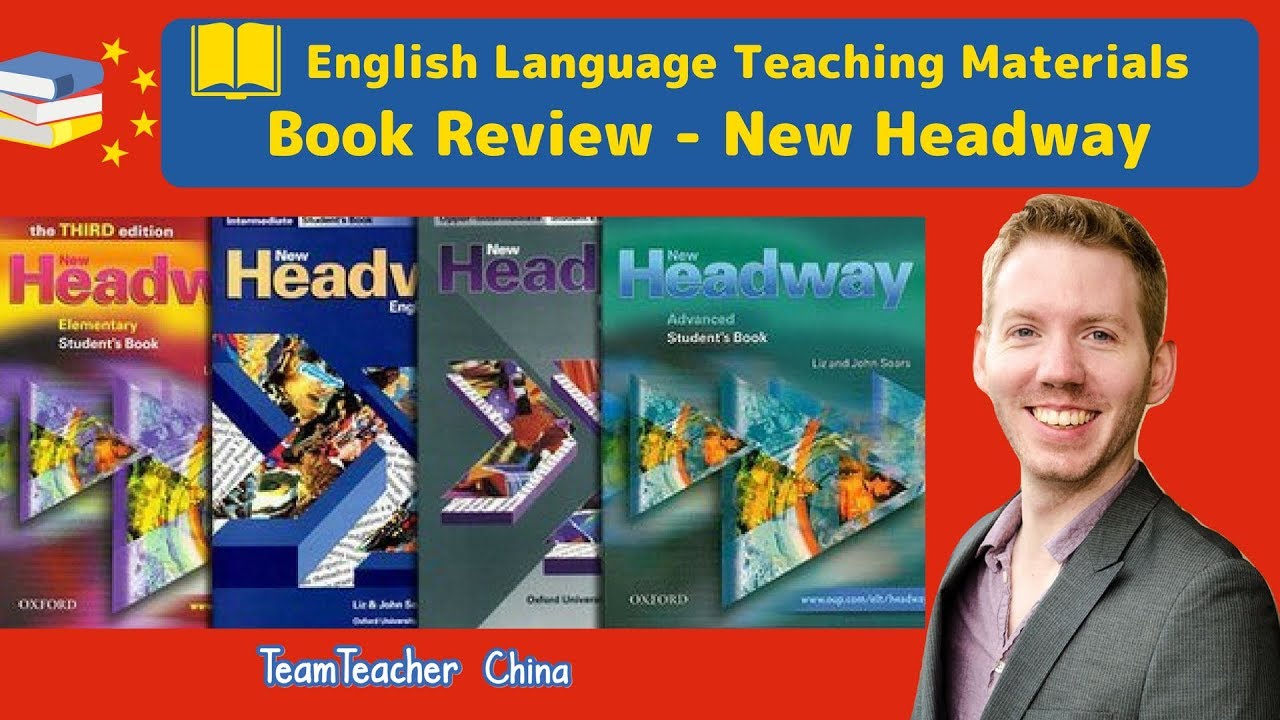 New Headway ELT Buzz