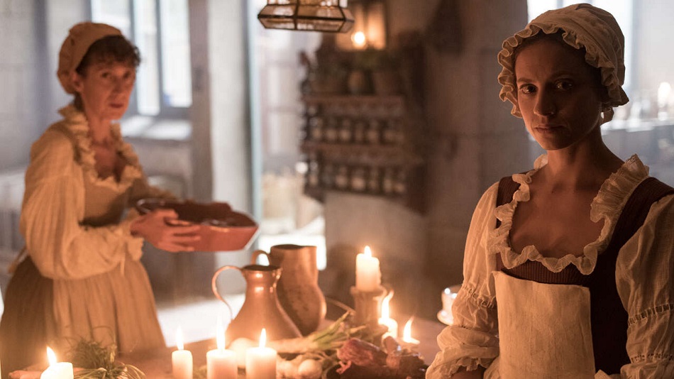 La Cuisinière De Castamar Saison 2 AUTOMASITES