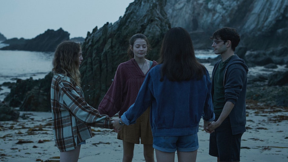 Alma Netflix El Televisero