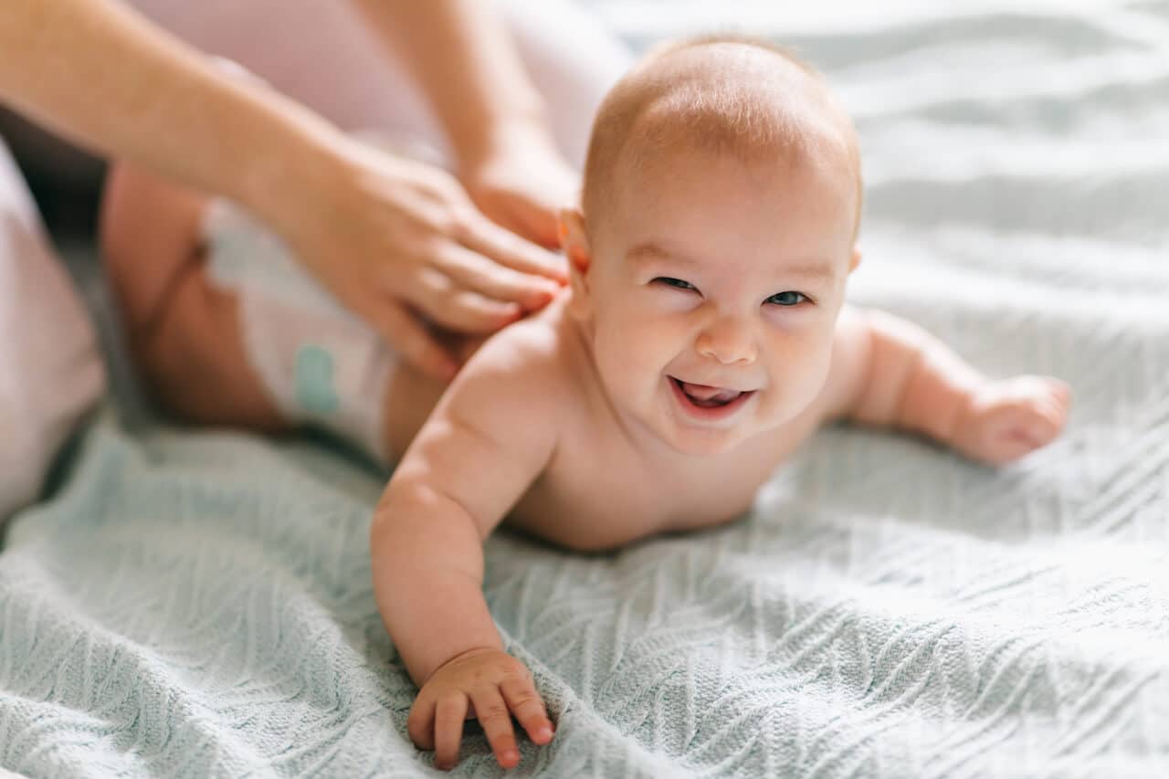 Baby Wachstumsschub 3. Woche Captions Hunter