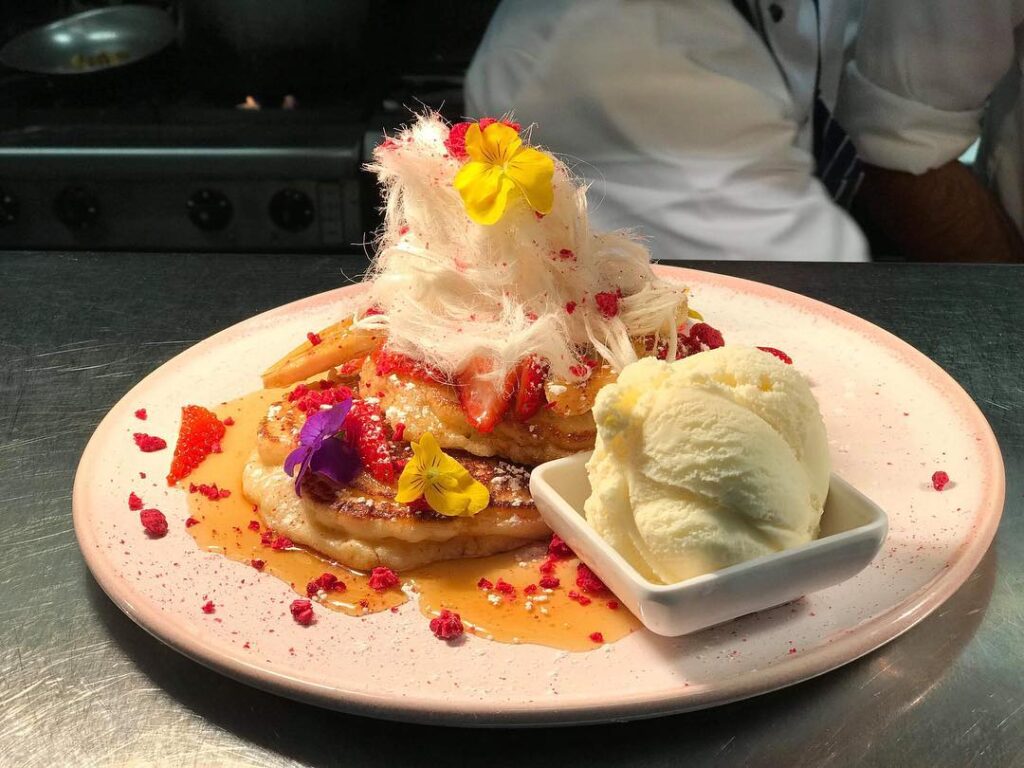 Where To Get A Great Lunch in Eltham 3095