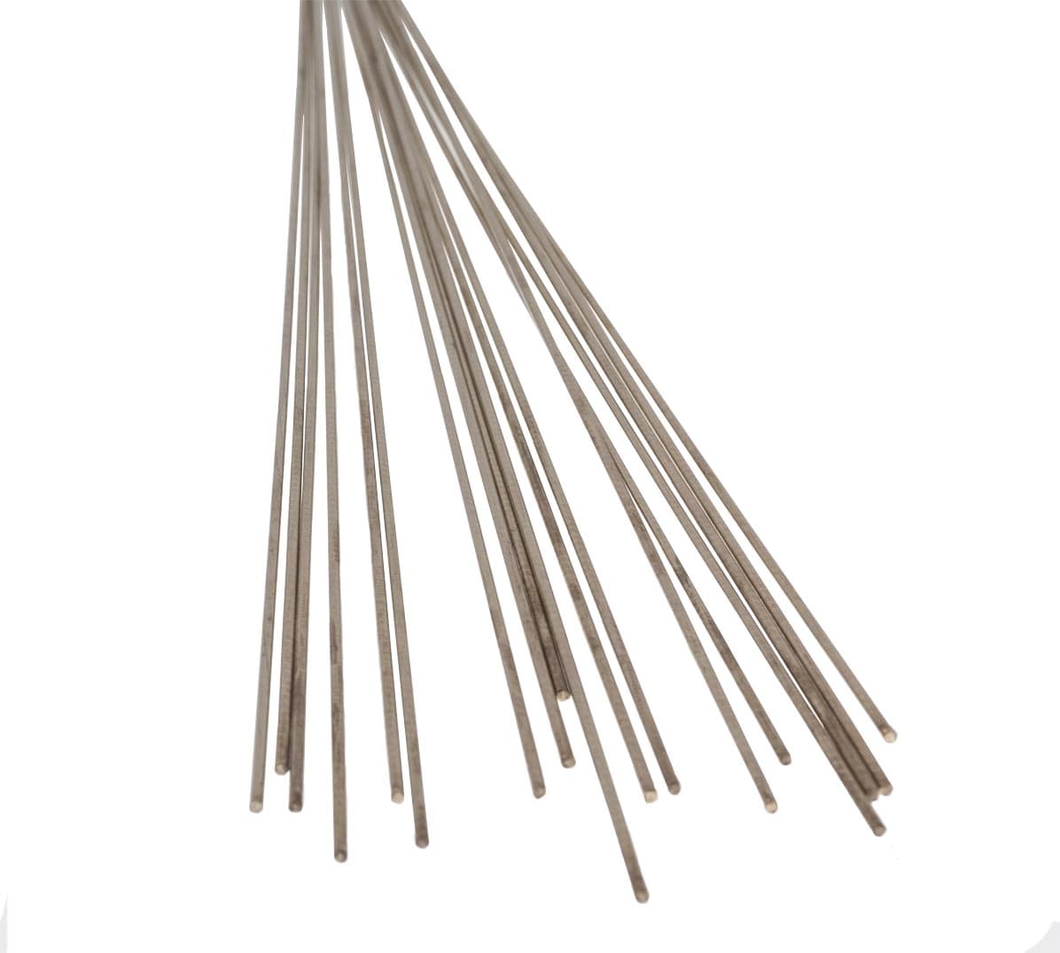 Silver Solder 1.5mm 55 AG (approx. 95 stick/KG)