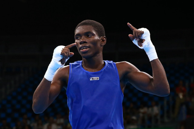 Get results from several engines at once. Yuberjen Martinez Favorito Al Titulo En El Mundial De Boxeo De Hamburgo 2017 Otros Deportes Deportes Eltiempo Com