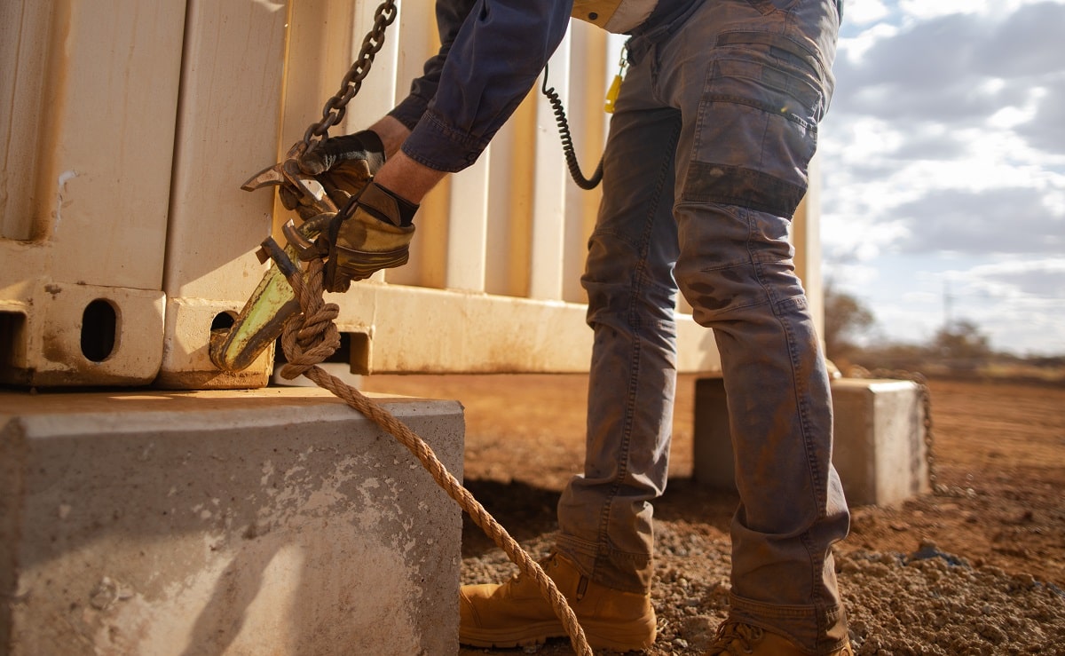 How Often Should Rigging Equipment Be Inspected ELT Engineered