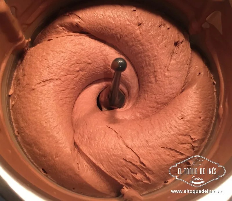 Crema de trufa El Toque de Inés