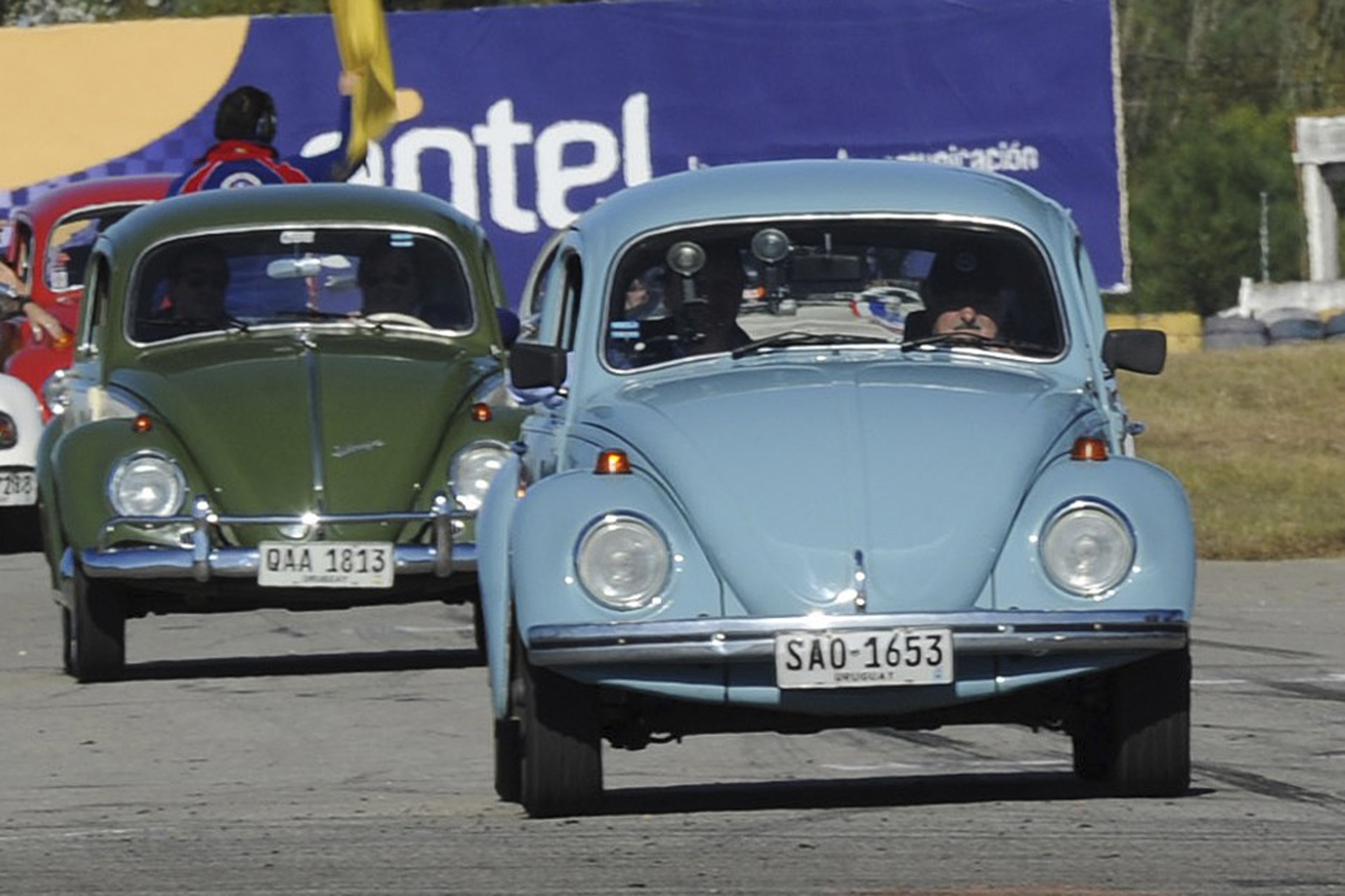 Los autos más vendidos en la historia Querétaro