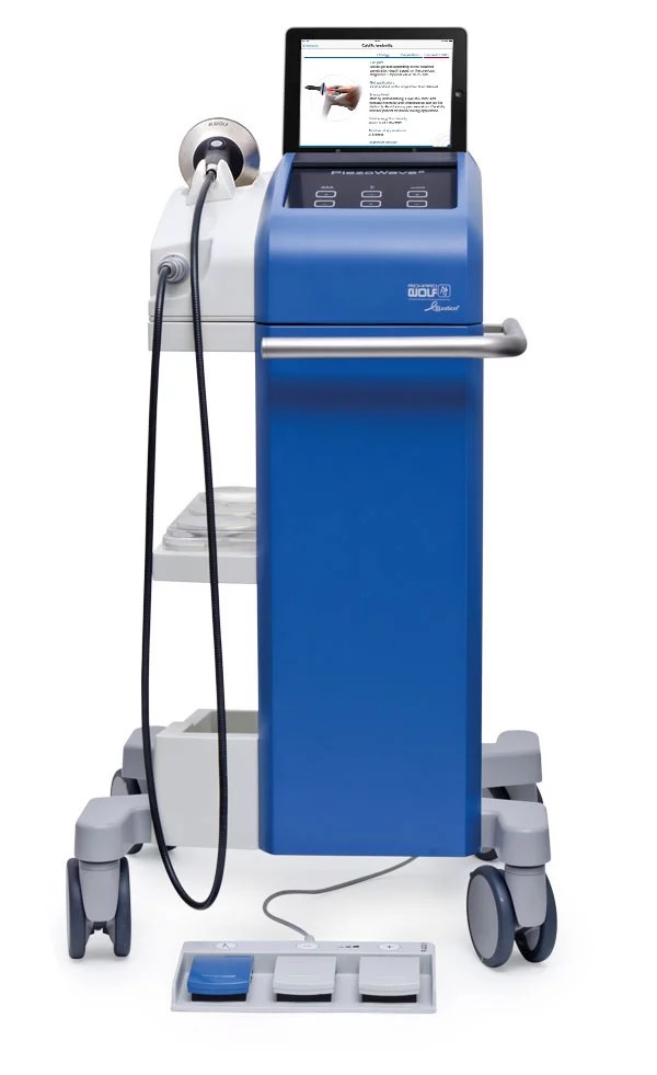 PiezoWave² ELvation Medical