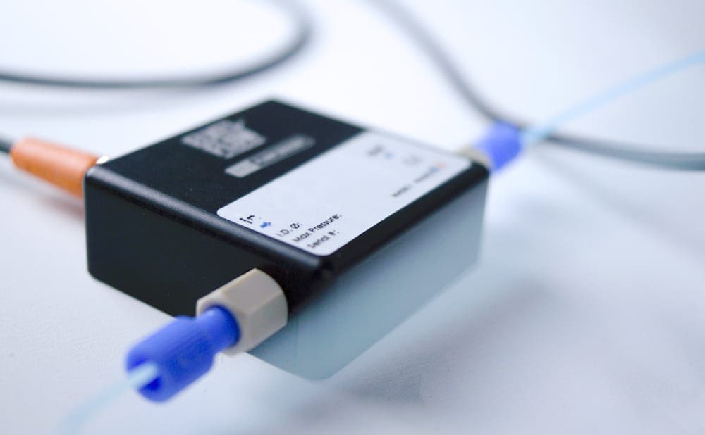 MFS Microfluidic flow sensors Elveflow