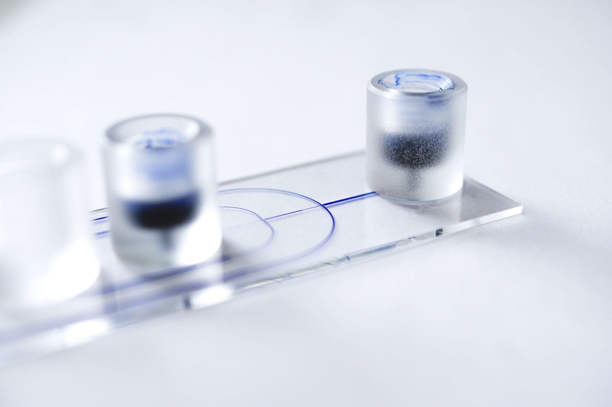 Introduction to the Microfluidics Module COMSOL Multiphysics