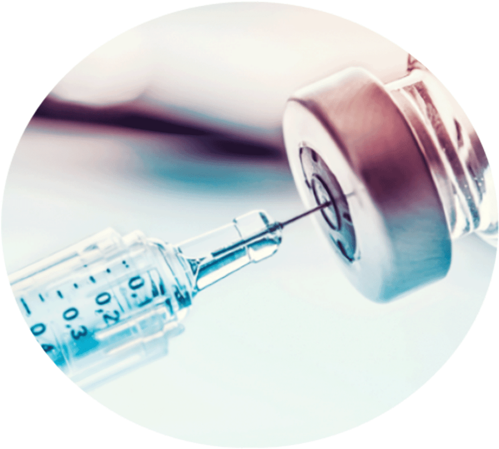 Actualité « un nouveau vaccin pour les situations