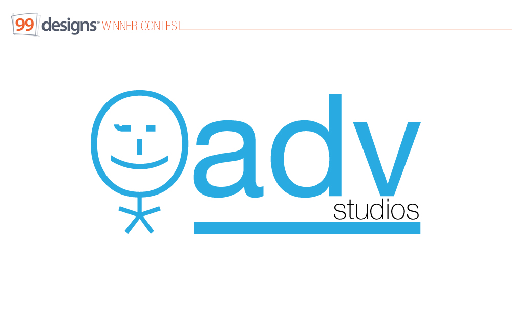 ADV Studios ELVSDSGN Creative Yard Studio Grafico