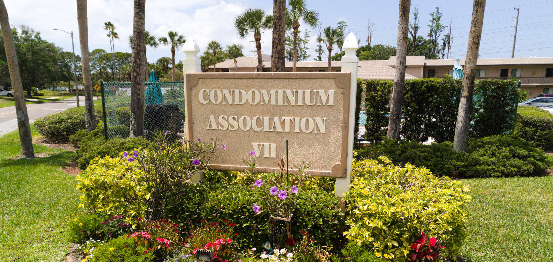 East lake Woodlands Condo VII Home